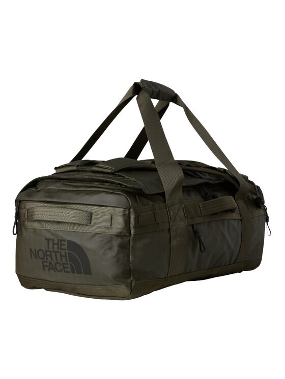 The North Face The North Face Torba Base Camp Voyager Duffel 32L Khaki
