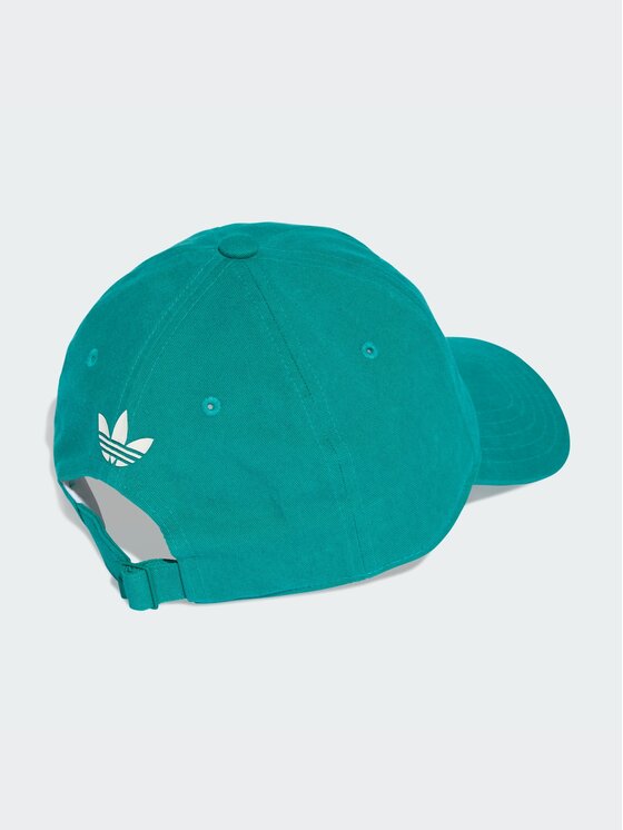 adidas adidas Czapka 158307 Zielony