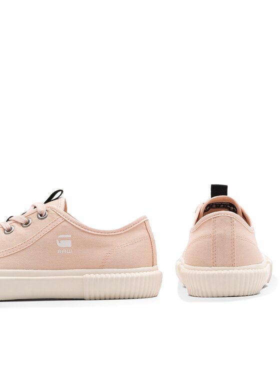 G-Star Raw G-Star Raw Scarpe da ginnastica 2211029502-5900 Rosa