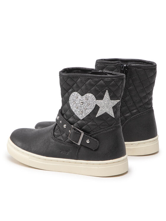 Primigi Primigi Stiefel 2959722 Schwarz