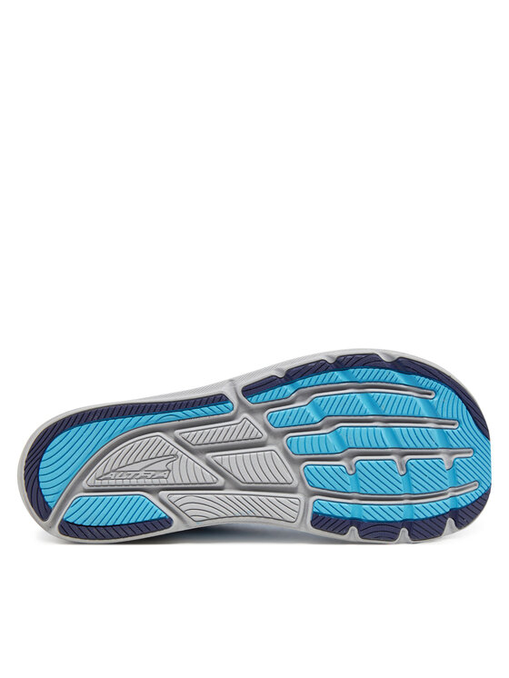 Altra Altra Взуття для бігу Torin 8 AL0A85QE4 Голубий