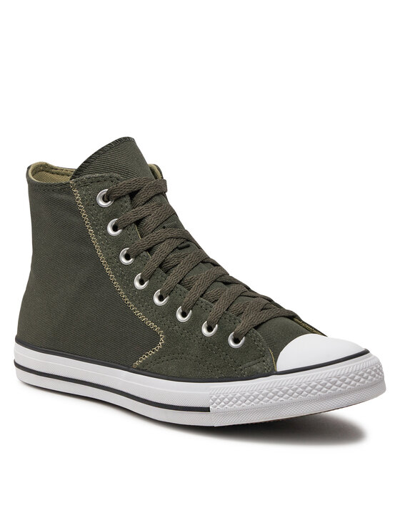 Converse Chuck Taylor All Star Mixed Materials A06572C Modivo.ua