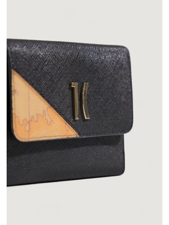 Alviero Martini Prima Classe Alviero Martini Prima Classe Portafoglio LM PP44 9913 Nero