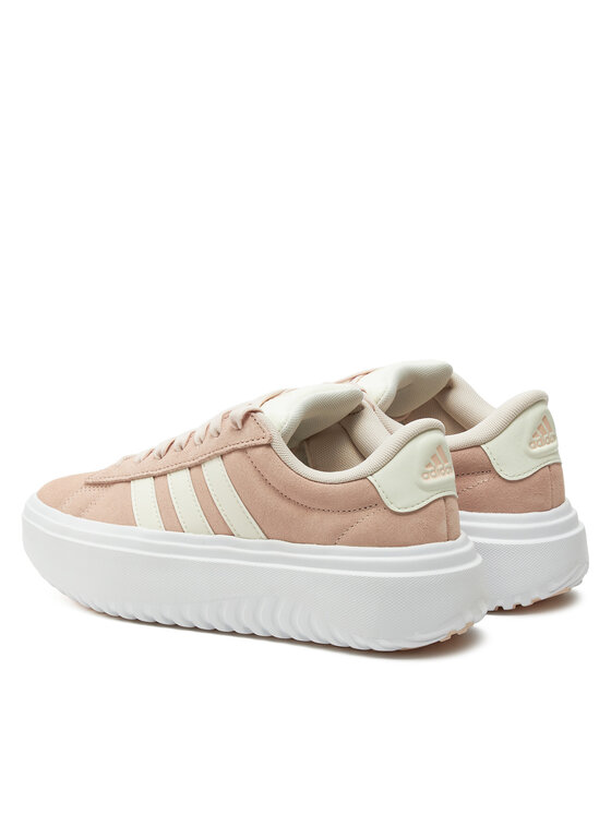 adidas adidas Sneakers Grand Court Platform IE1104 Roz