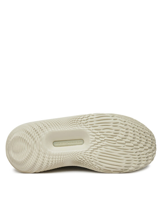 Under Armour Under Armour Basketbalové boty Ua Flow Futr X Elite Lux 3028334-001 Černá