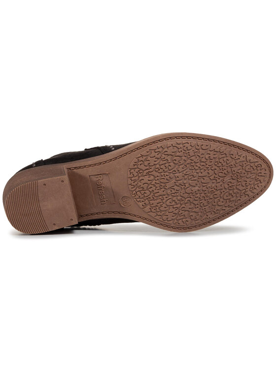 Tronchetti 72593 Nero