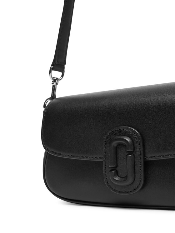 Marc Jacobs Marc Jacobs Handtasche The Clover Shoulder Bag 2P4HSH035H02 Schwarz