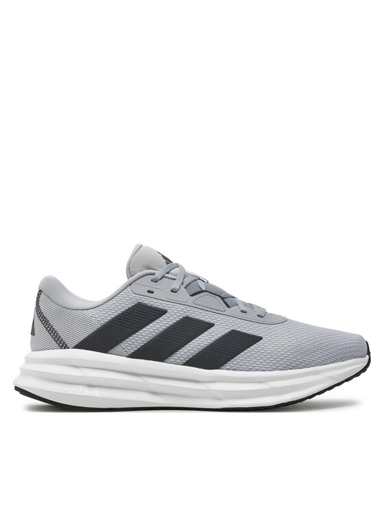 adidas adidas Pantofi pentru alergare Galaxy 7 ID8754 Gri