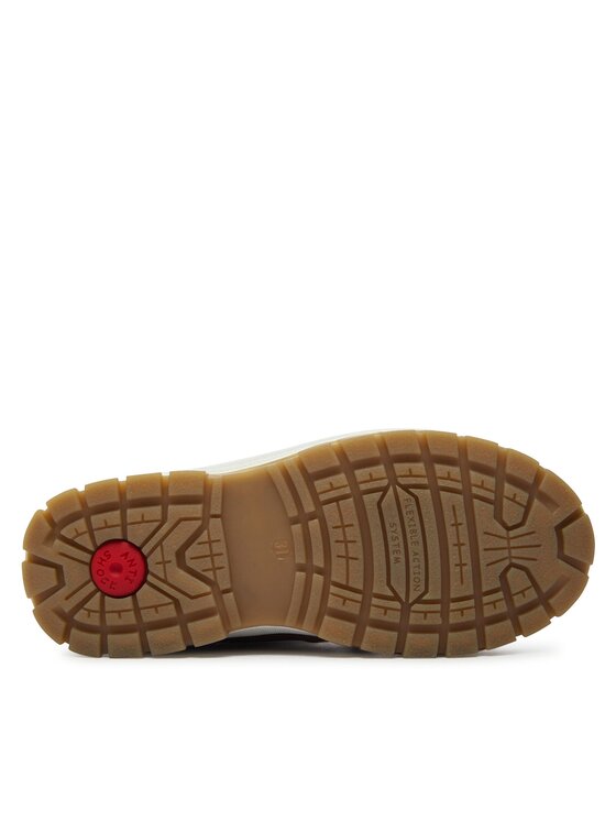 Primigi Primigi Śniegowce GORE-TEX 4897500 S Brązowy