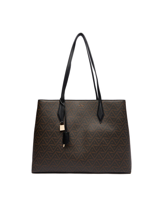 Aldo Aldo Сумка Maela 14076941 Коричневий