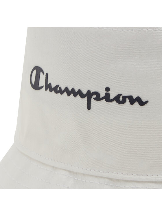Champion Champion Καπέλο 804786 S21 WW001 Λευκό
