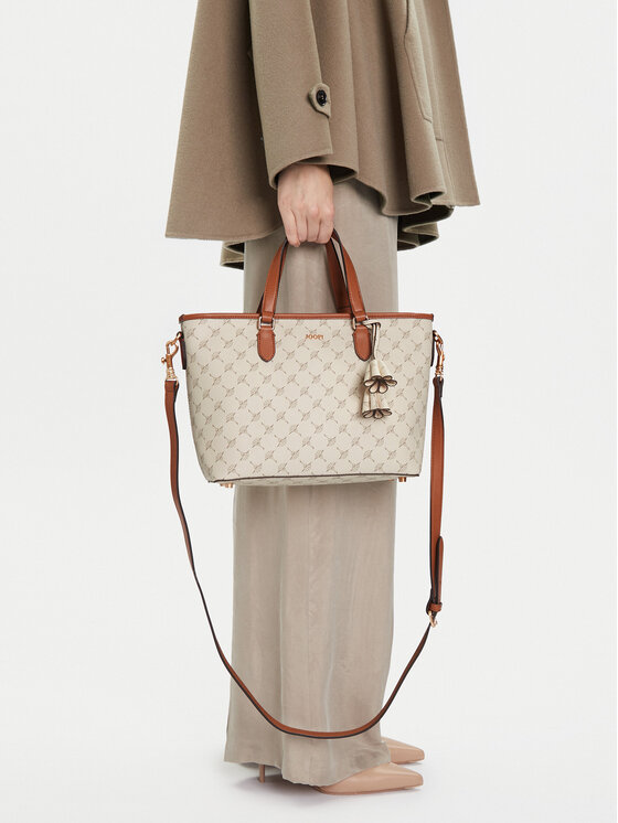 JOOP! JOOP! Handtasche Ketty 4140006153 Weiß