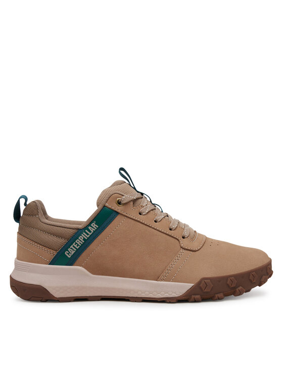 CAT Footwear CAT Footwear Sneakersy Hex Ready Lo P726013 Hnedá
