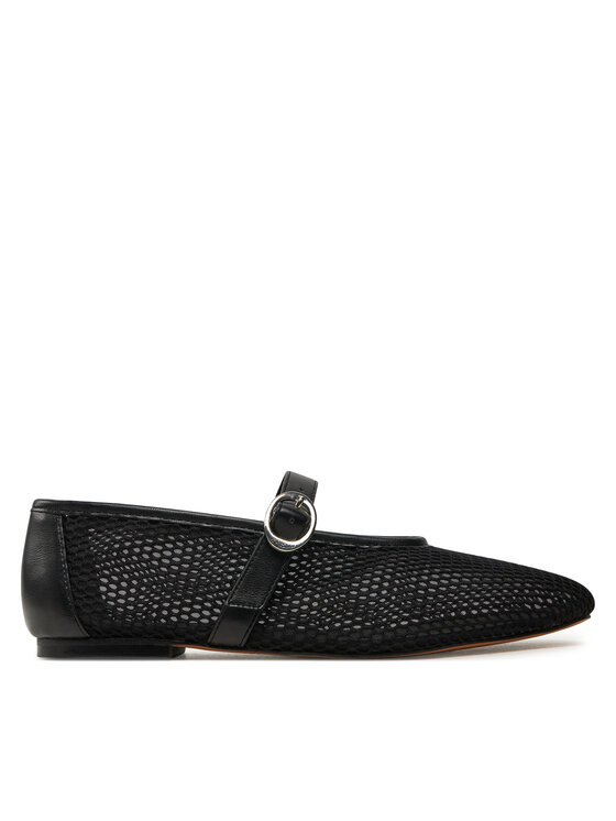 Aldo Ballerine Quincey 13892417 Nero, taglia : 38