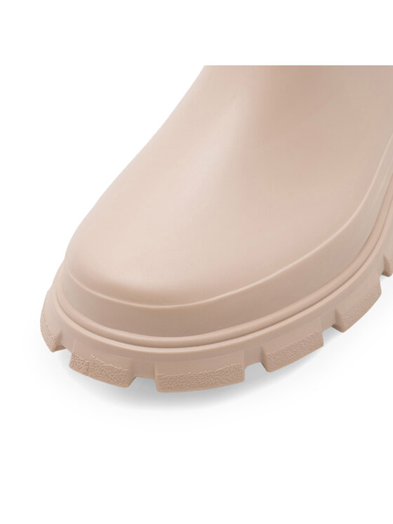 Jenny Fairy Jenny Fairy Gummistiefel AJ0427 Beige