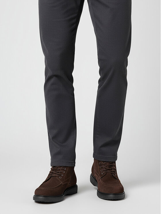 Go Soft Go Soft Auliniai batai CEO-GRIGGS-03 MI08 Ruda