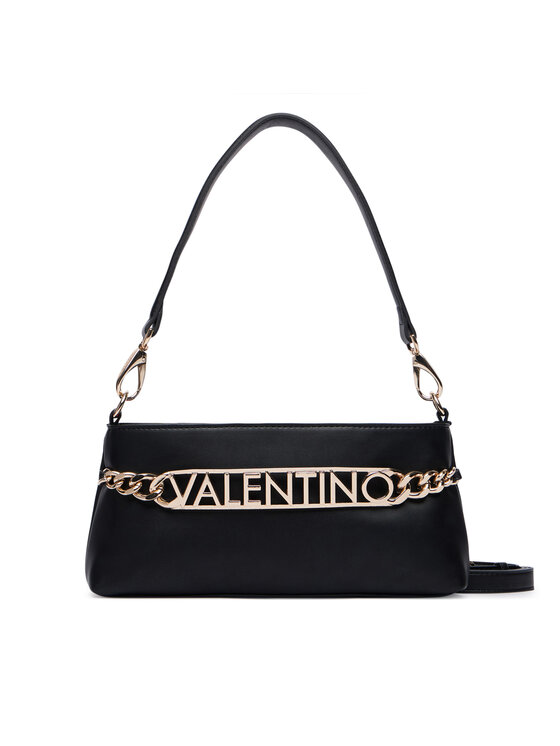 Valentino Valentino Handtasche Eveline VBSA5S17 Schwarz