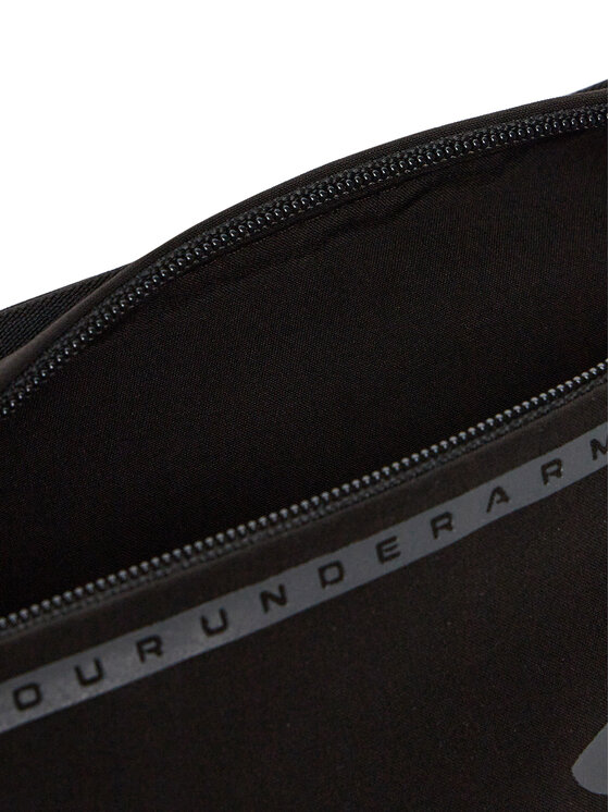 Under Armour Under Armour Αθλητική ζώνη Ua Launch Run Belt 1388914 Μαύρο