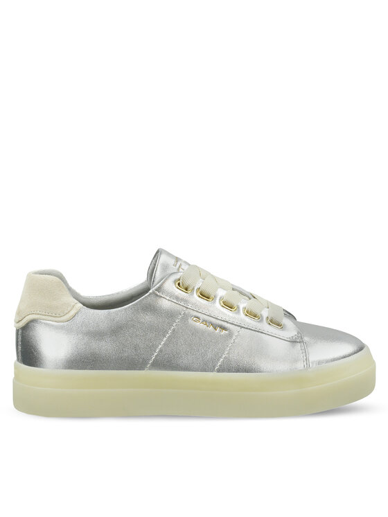 Sneakers Gant 30531970 Argintiu