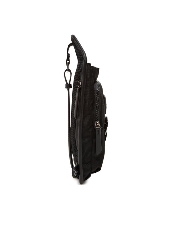Guess Guess Σακίδιο HMARHN P5326 Μαύρο