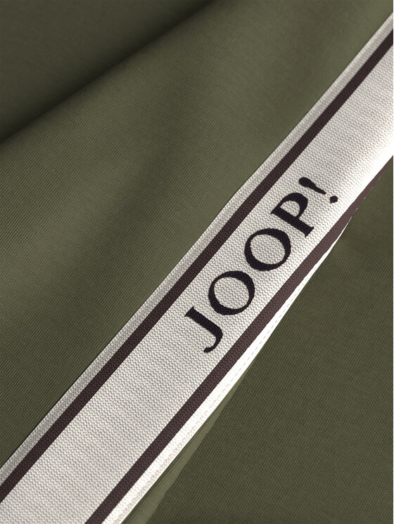 JOOP! JOOP! Melegítő alsó 58 254JE58Talina 30048466 Zöld Regular Fit