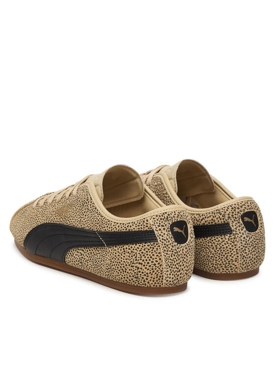Puma Puma Sneakersy Tackle Topcat 404835 01 Hnedá