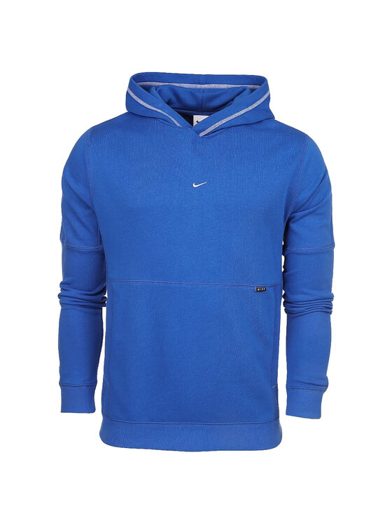Nike Nike Felpa Strike22 PO Hoodie Blu Regular Fit