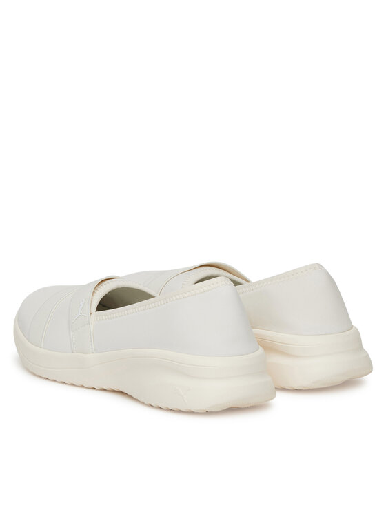 Puma Puma Pusbačiai Adelina 2 400236 04 Écru