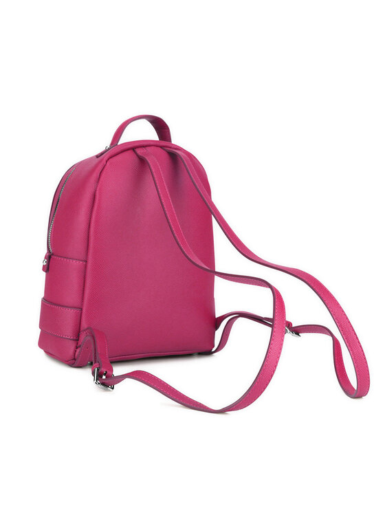 Juicy Couture Juicy Couture Hátizsák BIJXT3061WVP Rózsaszín