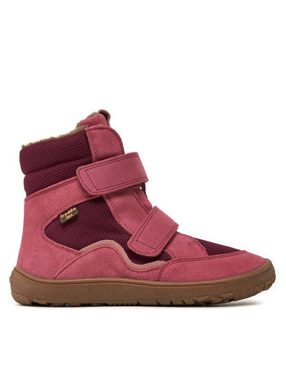 Cizme Froddo Barefoot Tex Winter G3160233-5 S Roz