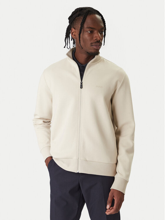 BOSS BOSS Pluus Skaz 50555496 Beež Regular Fit