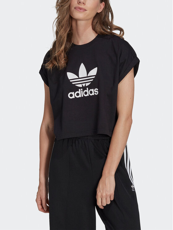 T-shirt Adicolor Classics Short Trefoil T-Shirt