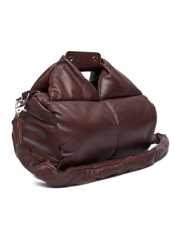 Vic Matié Vic Matié Käekott 1H0618T_999B220335 Pruun