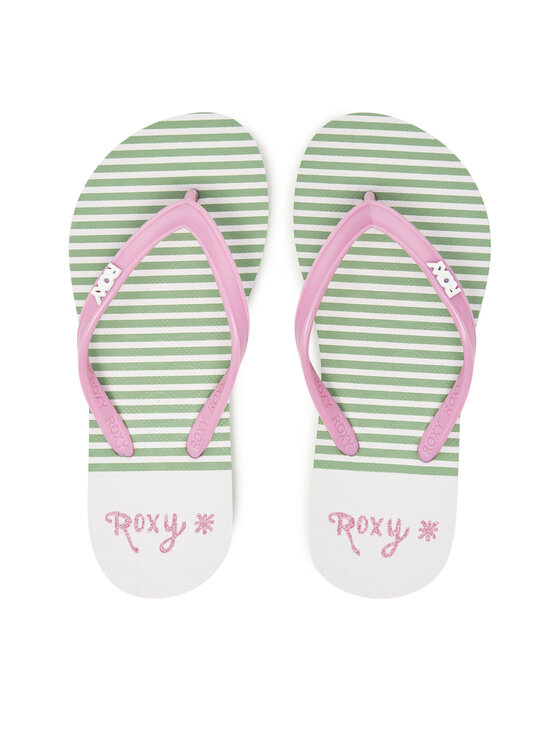 Roxy Infradito ARGL100283 Rosa, taglia : 31