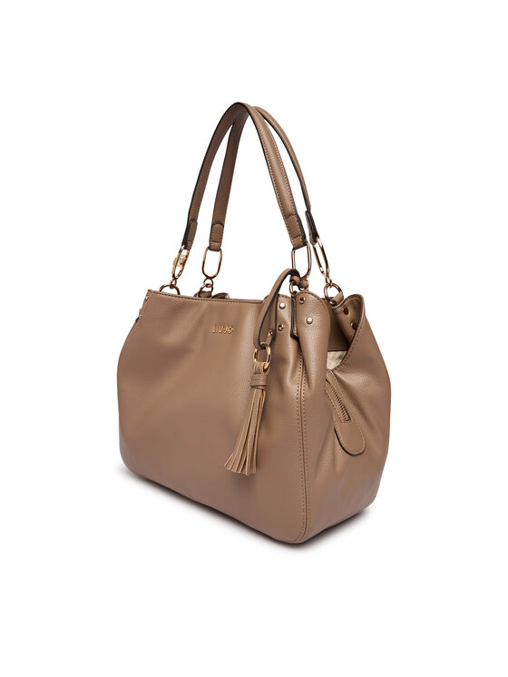 Liu Jo Liu Jo Borsetta AA6185 E1012 Marrone