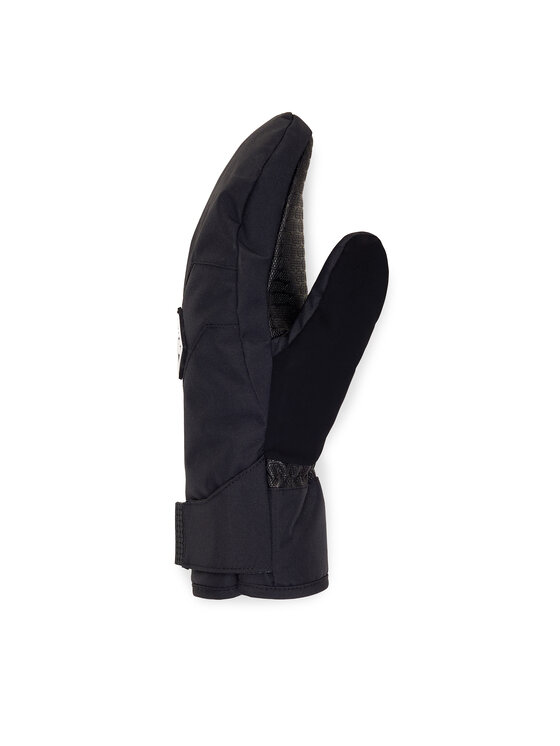 DC Shoes DC Shoes Guanti da sci Franchise ADYHN03029 Nero