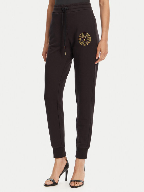Spodnie dresowe Versace Jeans Couture