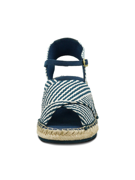 Gant Gant Espadrile 30569949 Albastru