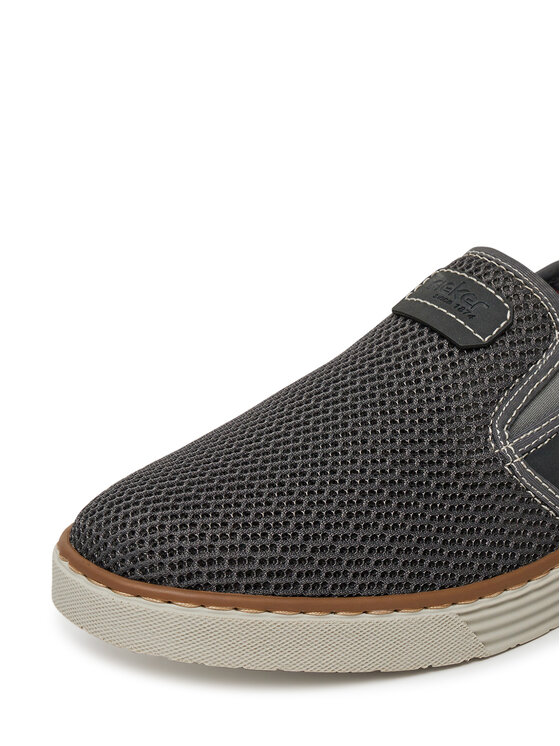 Rieker Rieker Cipele B2267-45 Siva