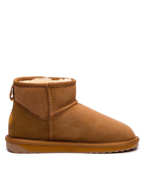 EMU Australia EMU Australia Schneeschuhe Stinger Micro W10937 Braun