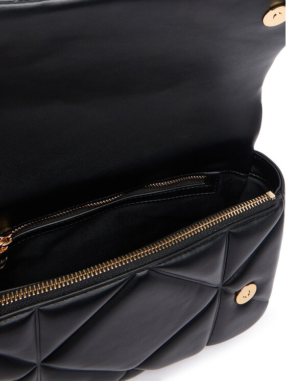 LOVE MOSCHINO LOVE MOSCHINO Borsetta JC4031PP1PLC0000 Nero