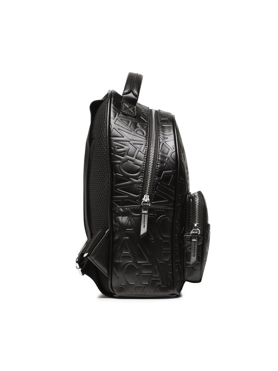 Armani Exchange Armani Exchange Ruksak 942805 CC793 00020 Crna
