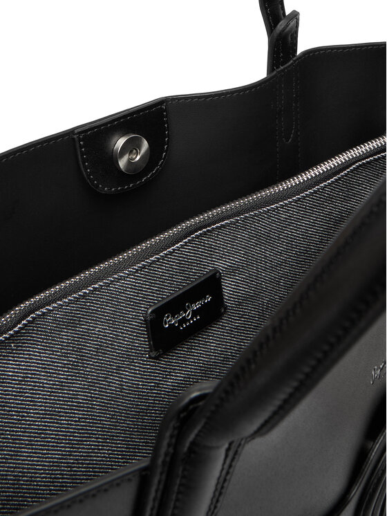 Pepe Jeans Pepe Jeans Сумка Audrey Limited PL031663 Чорний