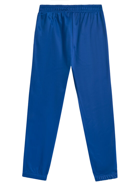 Reebok Reebok Tepláková súprava Alex RK95032CCB Modrá Regular Fit