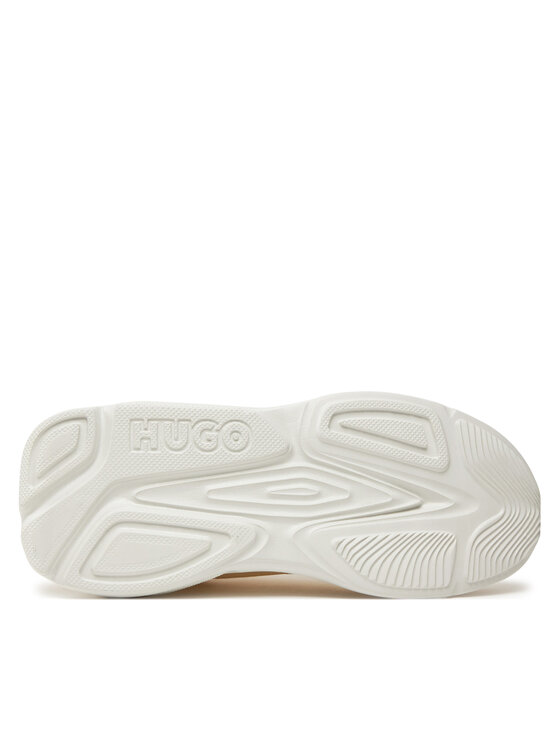 HUGO HUGO Sneakers Leon 50536660 Beige