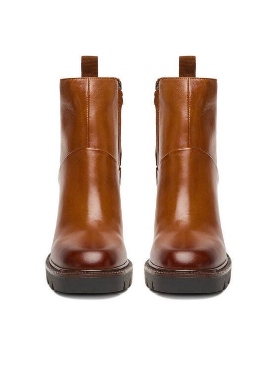G-Star Raw G-Star Raw Stivaletti CEO-WI34-CLEVELAND-01 Marrone