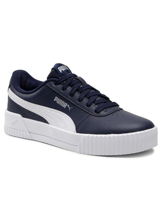 Puma Tornacipő - Carina L Jr - 37067703-pnk - Office Shoes Magyarország