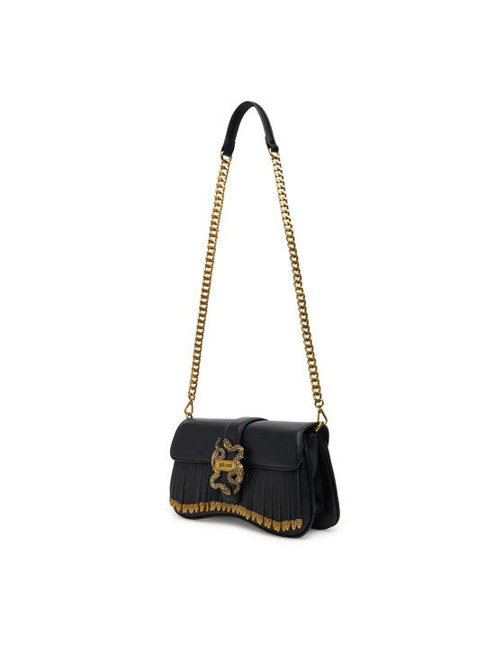 Just Cavalli Just Cavalli Handtasche 81RA4BA1 ZSE73 Schwarz