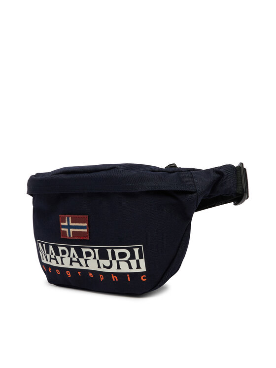 Napapijri Napapijri Gürteltasche﻿ Hering Wb 4 NP0A88UW1761 Dunkelblau