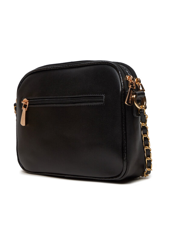 Monnari Monnari Τσάντα TORIMP0-24W-BAG1510-K020D000-R00 Μαύρο